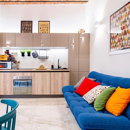 Cavour Central Apartment Турин Экстерьер фото