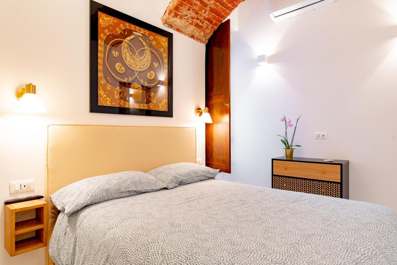 Cavour Central Apartment Турин Экстерьер фото
