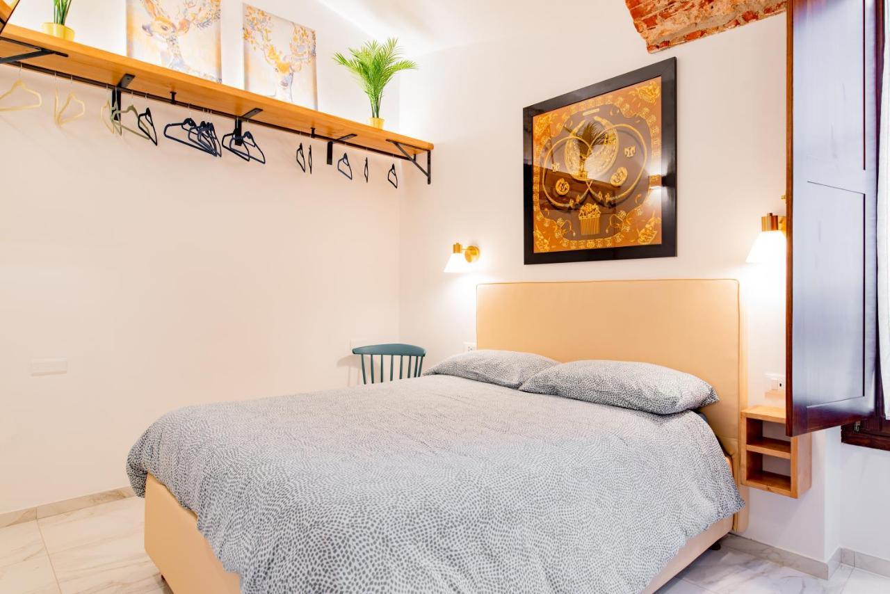 Cavour Central Apartment Турин Экстерьер фото
