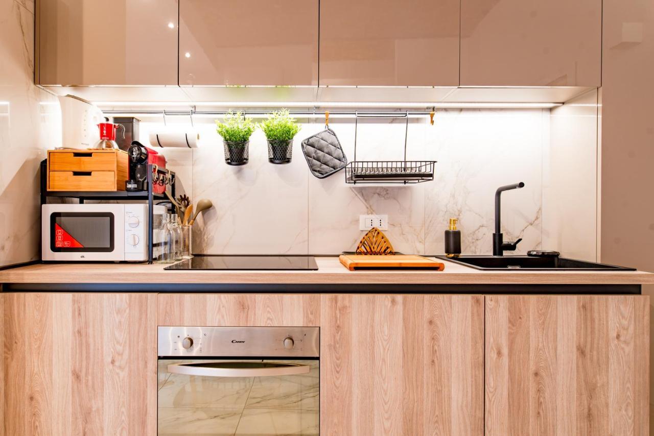 Cavour Central Apartment Турин Экстерьер фото