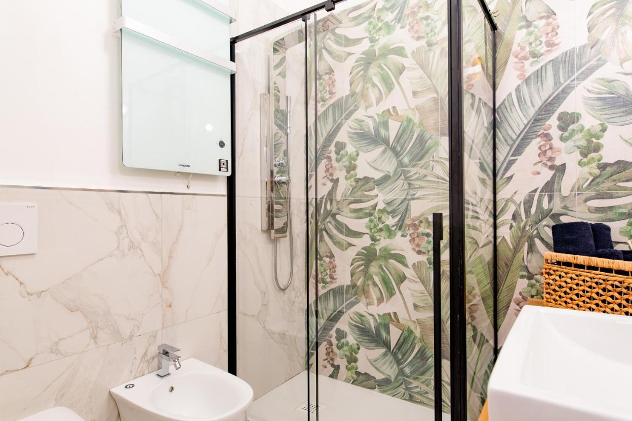 Cavour Central Apartment Турин Экстерьер фото