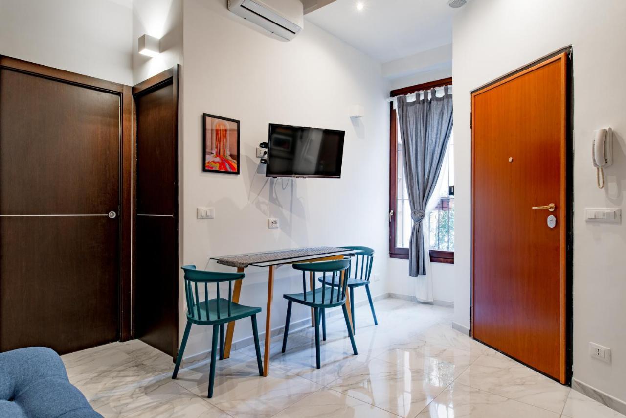 Cavour Central Apartment Турин Экстерьер фото
